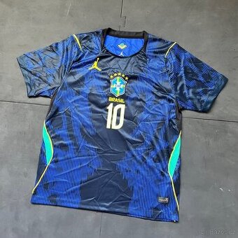 Fotbalový dres Neymar JR MS 2026