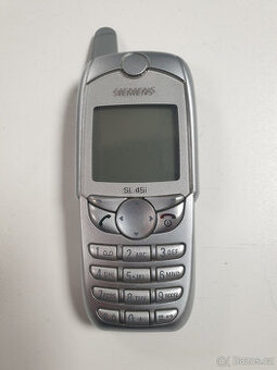 Siemens SL45i na ND