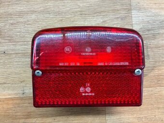 Zadní světlo Jawa 350/638