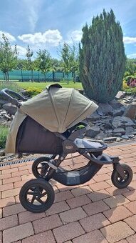 Kočárek Britax B-MOTION PLUS