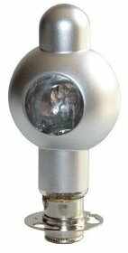 Nová projekční lampa  8V/50W Meolux