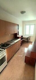 Krátkodobý pronájem bytu 2+1, 50 m2, Otakara Ševčíka, Brno -