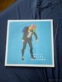 vinyl Paulie Garand - Nirvana - 1