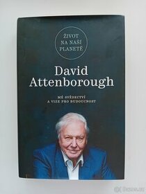 Život na naší planetě - David Attenborough