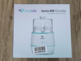 Ohřívač kojeneckých lahví TrueLife Invio BW Double - 1