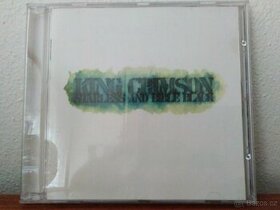CD KING CRIMSON, DEEP PURPLE, QUEEN - 1