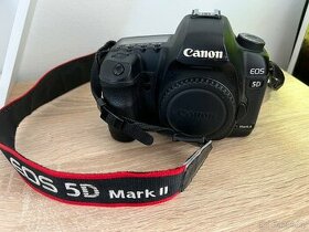 Canon EOS 5D Mark II - 1