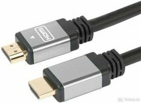 ⚡️ PremiumCord kabel HDMI M/M | zlacené konektory | 10m ⚡️ - 1