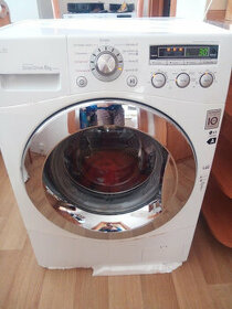 Pračka LG - F1247ND na náhradní díly