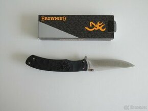 Kapesný nůž Browning Primal Linerlock - 1
