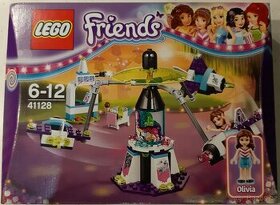 Lego friends 41128 zábavný park