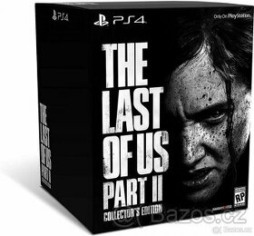 The Last of Us: Part II (Collector's Edition)