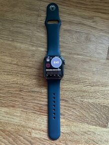 Apple Watch 8 cellular 41mm - 1