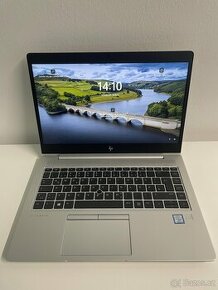 HP EliteBook 840 G5 - 1