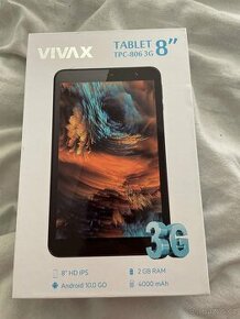 tablet vivax - 1