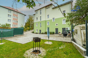 Prodej, ubytovací zařízení, Karlovy Vary - Dalovice - 1