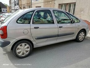 Prodám citroën picasso