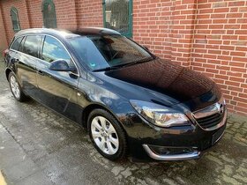 Opel Insignia kombi CDTI rok 06/2016
