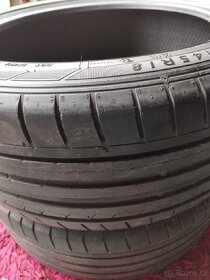 Letni pneu 2.ks DUNLOP SP Sport MaXX GT 245/45R18