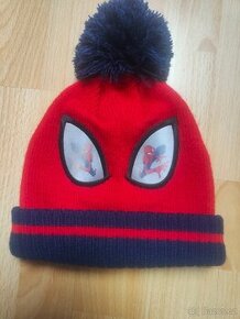 Čepice Marvel Vel 7-10 let