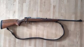 Prodám kulovnici 243 Winchester