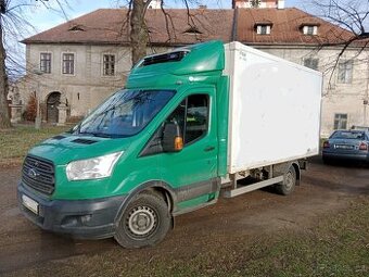 řidič sk. B