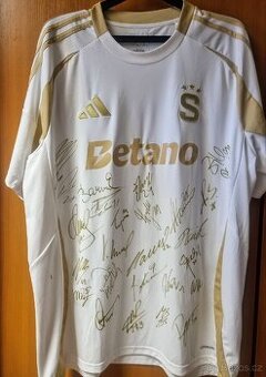 Dres Sparta Praha