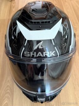 Shark Spartan RS Carbon Xbot DAS - velikost M