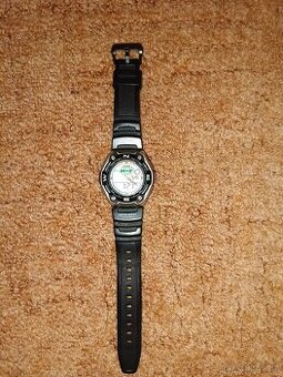 Casio aqw 101