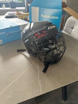 Helma CCM Tacks 70 Vel.S