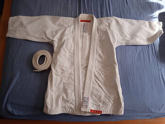 Kimono Nippon judo vel. 140