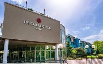 Voucher do NH Collection Prague