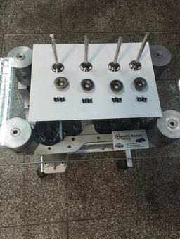 škoda felicia,octavia,spartak.tudor -sada ventilu na natural