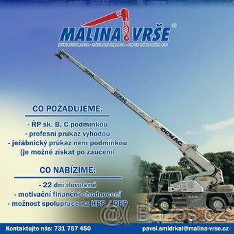 Jeřábník/Jeřábnice