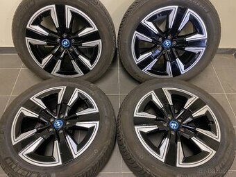 ORIGINAL ALU KOLA BMW iX3 "STYLING 842" 245/50/19