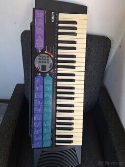Klávesy Yamaha PSR 73