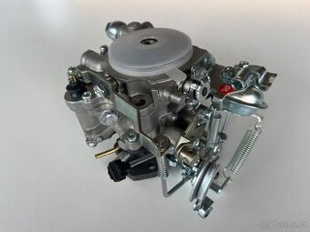 Karburátor Mitsubischi 4G32 MD 006219 - 1