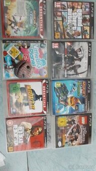 Prodám ps3 plně funkční