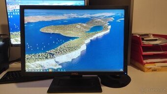 Monitor Dell 22"