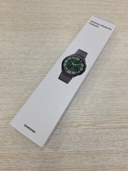 Samsung Galaxy Watch6 Classic 47mm