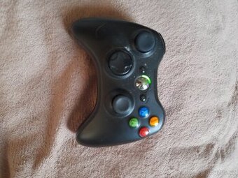 Xbox360+ovladac+35her - 1