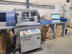 STROMAB CT600 automatická úhlová pila