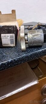 Egr ventil