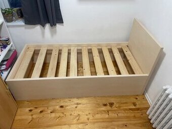 Postel 90x200
