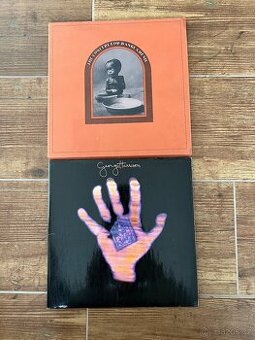 LP George Harrison