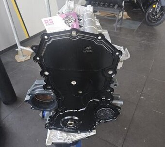 MOTOR YNR6 2,0 TDCI EURO 6 TRANSIT 4x4 - 1