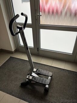 Fitness šlapadlo stepper