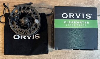 Orvis Clearwater Large-Arbor IV