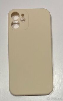 Kryt na mobil 12 mini - 1