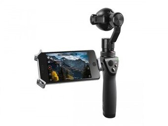 Prodám DJI Zenmuse X3 Osmo kameru 4K - 1